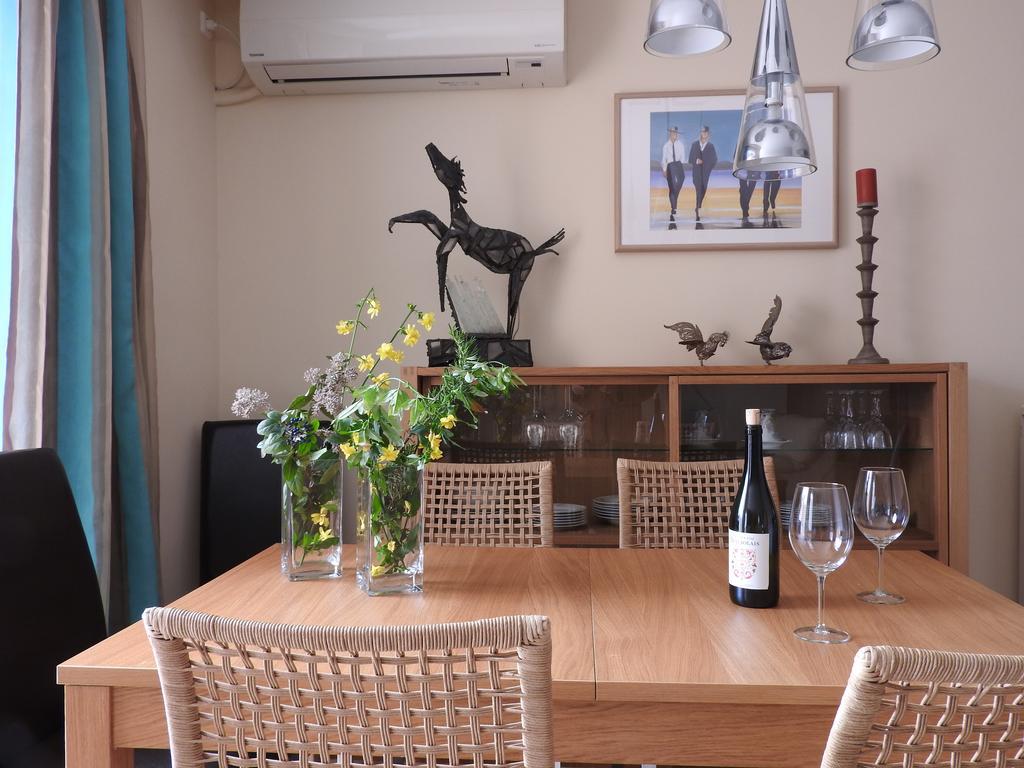 Dimitris Apartment