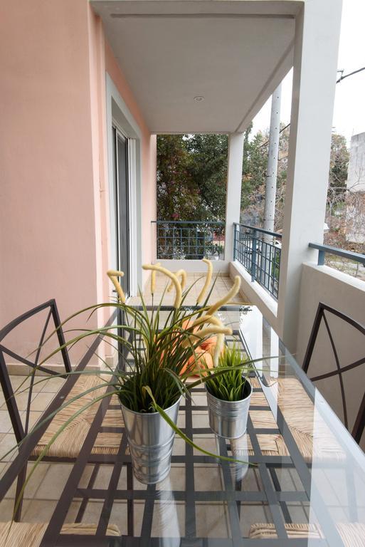 Apartment Dimitris