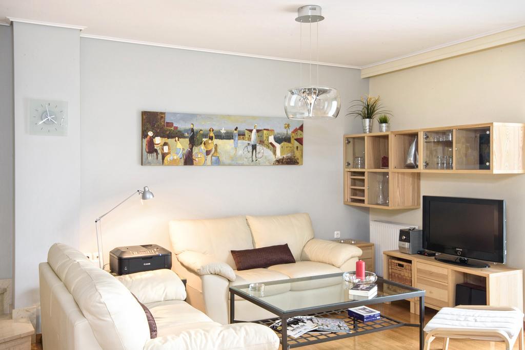 Apartment Dimitris *