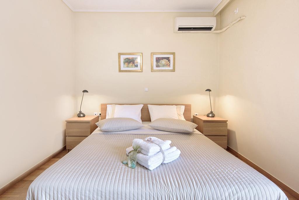 Apartment Dimitris Athens
