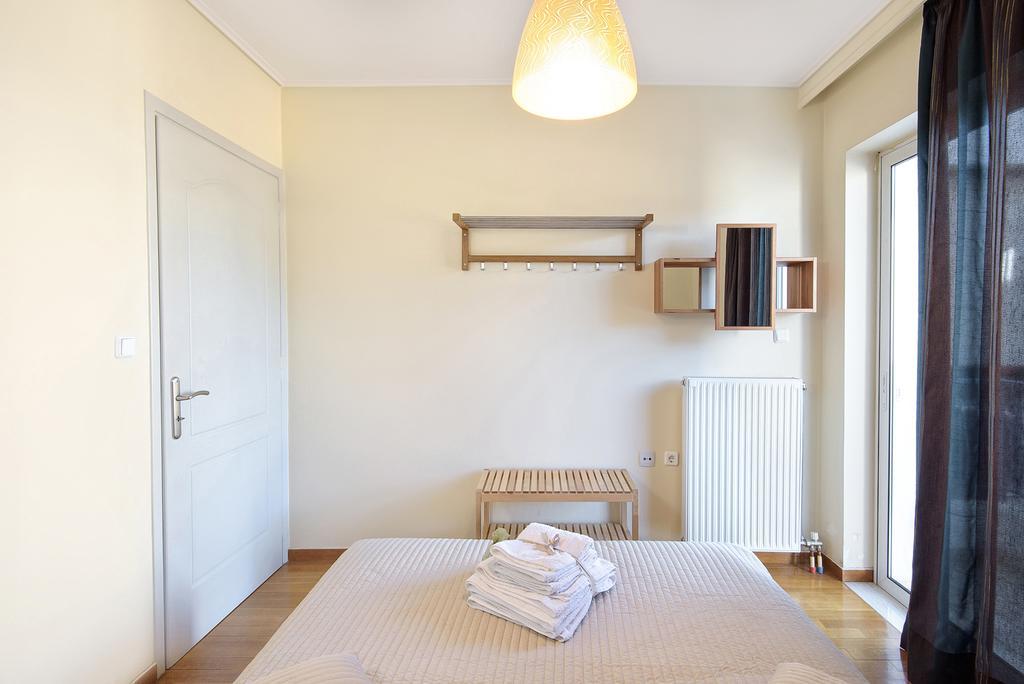 Dimitris Apartment Athens