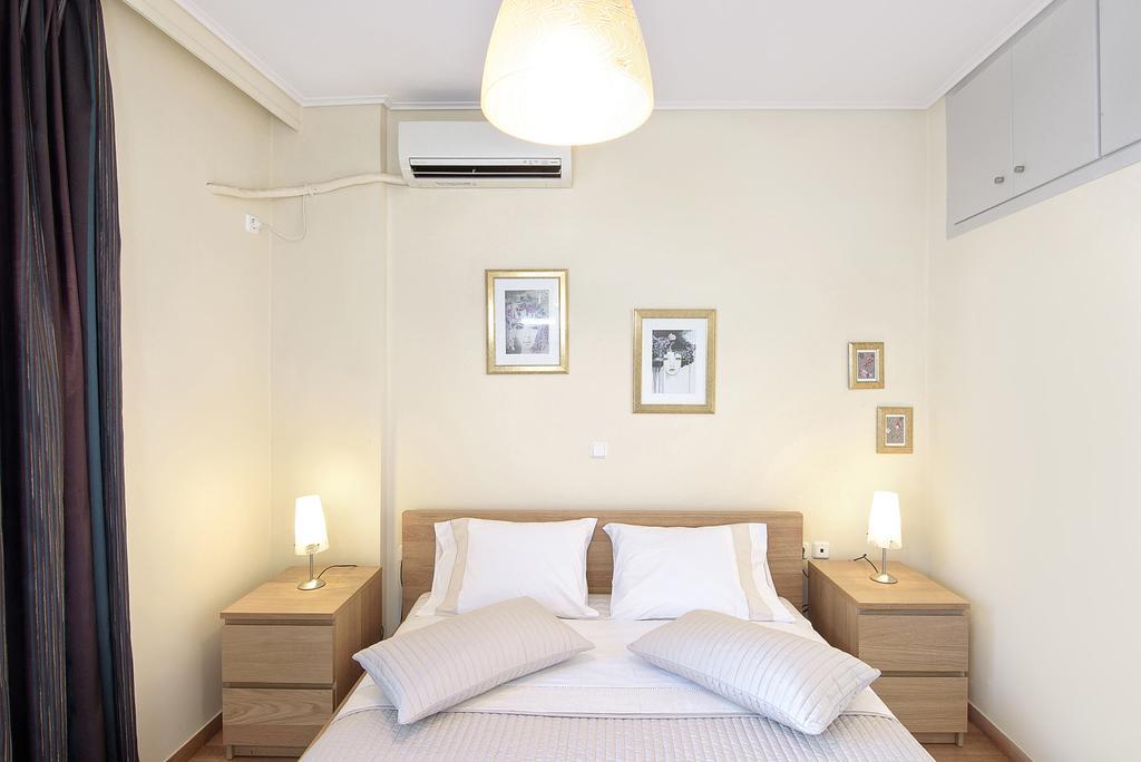 Dimitris Apartment *