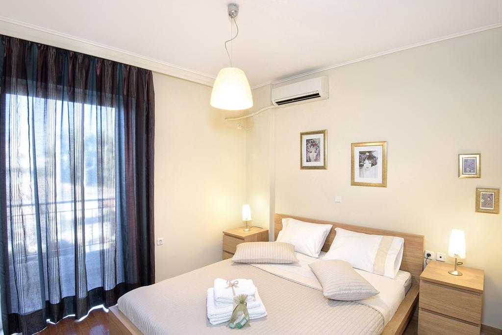 Dimitris Apartment