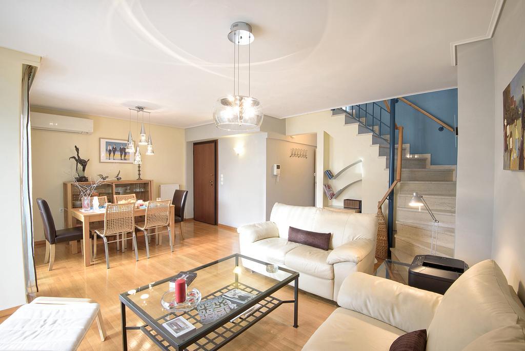 Dimitris Apartment *