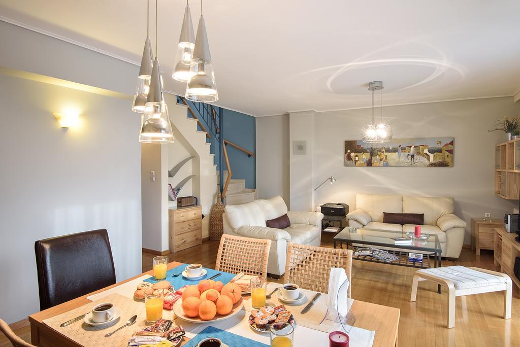 Dimitris Apartment Athens